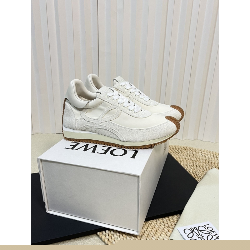 l*ew* sneakers